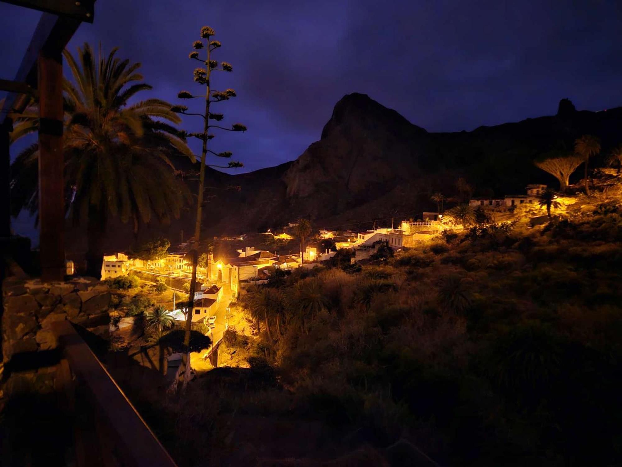 Vivienda Vacacional Flor De Piedra ทากานานา ภายนอก รูปภาพ