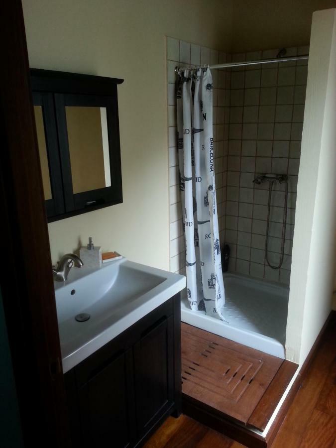 Vivienda Vacacional Flor De Piedra ทากานานา ภายนอก รูปภาพ