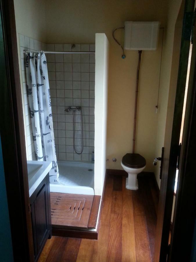 Vivienda Vacacional Flor De Piedra ทากานานา ภายนอก รูปภาพ